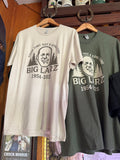Big Larz Shirt