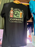 Carlton Corners Retro Shirt